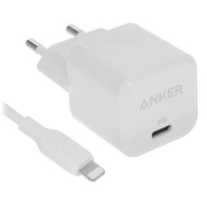 Мал да удал! Срываем покровы с миниатюрного зарядного устройства Anker PowerPort III Cube 20W. Обзор