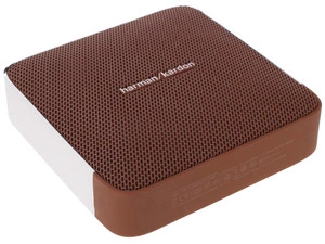 Обзор портативной акустической системы Harman/Kardon Esquire