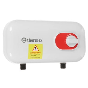 Обзор Водонагревателя электрического Thermex Lanza 3500