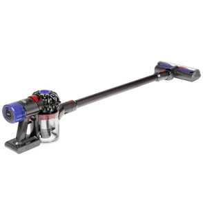 Обзор пылесоса Dyson V7 Animal Extra
