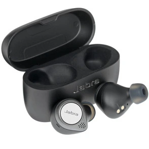 Отменные TWS наушники, Jabra Elite 75T