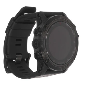 Обзор мультиспортивных часов Garmin Fenix 5X Plus Sapphire