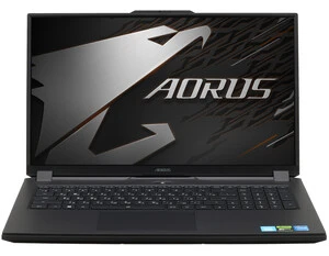 Gigabyte AORUS 7 9KF - Обзор самостоятельного ноутбука