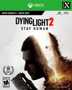 Обзор игры Dying Light 2: Stay Human