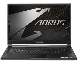 Обзор и тестирование ноутбука AORUS 17X AZF – RTX 4090 Laptop в двухсантиметровом корпусе