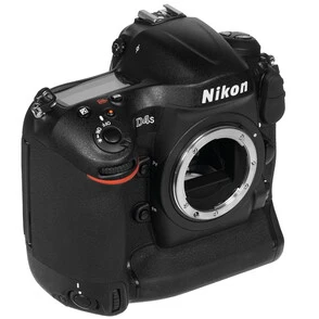 Тест камеры Nikon D4s