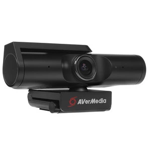 Обзор веб-камеры AVerMedia Live Streamer CAM 513 (PW513)