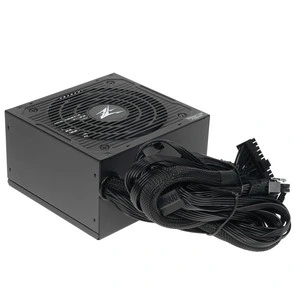 Обзор блока питания Zalman MegaMax TXII 600W