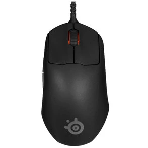 Обзор проводной мыши SteelSeries Prime