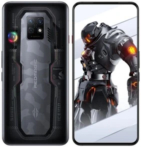 Обзор на смартфон Nubia Red Magic 7S Pro - игровой смартфон дороже консоли