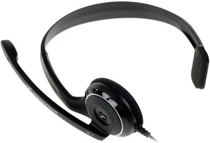 Обзор проводной моногарнитуры EPOS Sennheiser PC7