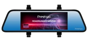 Обзор видеорегистратора Prestigio RoadRunner Mirror: слишком хорош для бюджетника