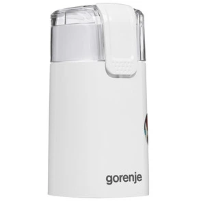 Обзор электрической кофемолки Gorenje SMK150WI