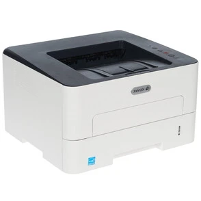 Обзор лазерного принтера Xerox B210 с дуплексной печатью