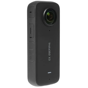 Обзор Insta360 One X3 – экшн-камера на любой случай