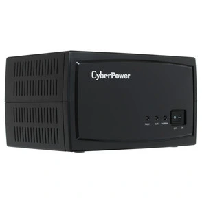 Стабилизатор напряжения CyberPower V-ARMOR 2000E Обзор