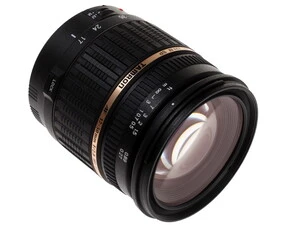 TAMRON SP AF 17-50 mm F/2.8 XR Di II LD Aspherical [IF] штатник для начинающего