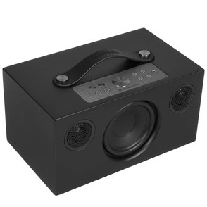 Обзор стационарной колонки Audio Pro ADDON C5 Black