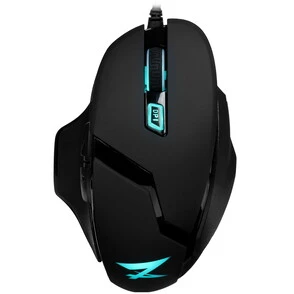 Обзор компьютерной мыши ZET GAMING Warrior 2
