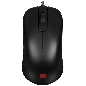 Обзор игровой мыши Zowie S2