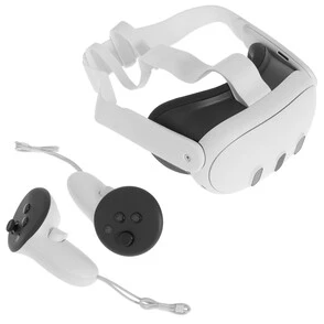 Обзор системы виртуальной реальности Quest 3 — а надо ли?