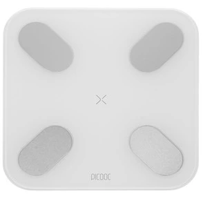 Обзор весов Picooc Mini Pro V2