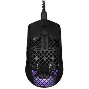 Обзор беспроводной мыши SteelSeries Aerox 3 Wireless 2022 Edition