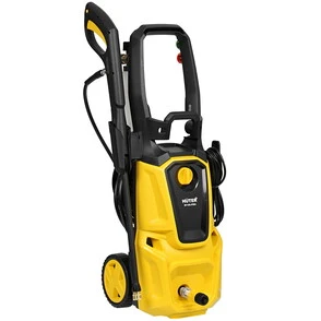 Обзор мойки высокого давления Huter W195-PRO