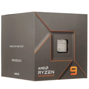 Обзор процессора AMD Ryzen 9 7900 BOX