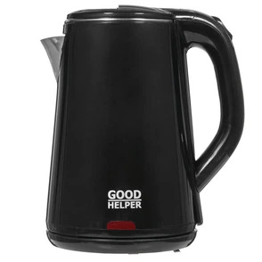 Обзор на электрический чайник GOODHELPER KPS-182C