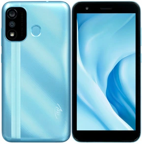 Обзор бюджетного смартфона Itel A27