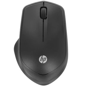 Обзор мыши HP Silent 280M