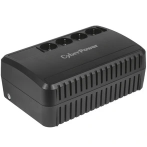 Обзор ИБП CyberPower BU850E