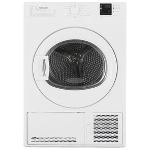 Обзор сушильной машины Indesit DI 725 C