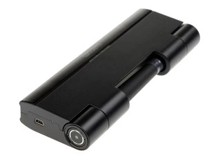 Wacom Inkling — шариковая ручка с секретом