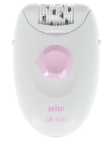 Обзор эпилятора Braun 1170