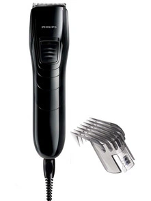 Обзор машинки для стрижки Philips QC5115/15 — вечная сетевая классика