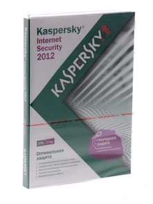 Сервера обновлений антивирусных баз :: Часть 2 :: Kaspersky