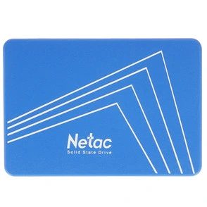 Обзор SSD накопителя 1024 Гб Netac N600S