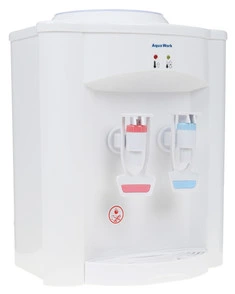 Обзор диспенсера Aqua Work 720-T