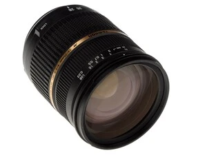 Обзор объектива Tamron AF 28-75mm f/2.8 SP XR Di LD