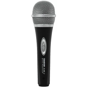 Пользовательский обзор микрофона Takstar E-340