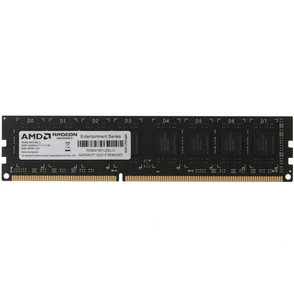 Честный и подробный обзор на оперативную память AMD DDR3L на 8 гигабайт