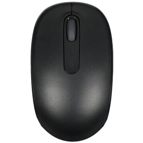 Обзор на мышь Microsoft Wireless Mobile Mouse 1850