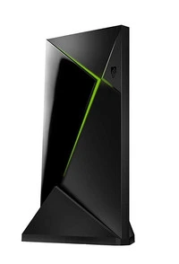 Обзор Nvidia SHIELD TV Pro — не приставка, а медиацентр. Фильмы, игры, интернет