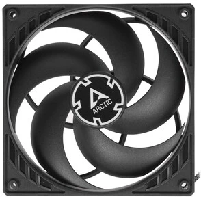 Обзор вентилятора Arctic Cooling P14 PWM PST CO ACFAN00126A