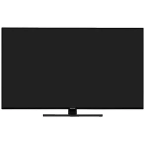 Обзор телевизора Daewoo 65DH55UQMS: доступные 65 дюймов с 4K, QLED, HDR и уплавнялкой