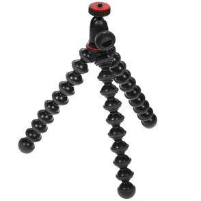 Обзор на штатив Joby GorillaPod 1K Kit