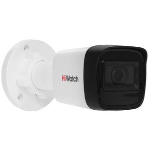 Обзор аналоговой камеры HiWatch HDC-B020(B)