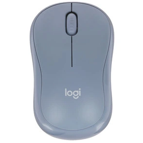 Обзор мыши Logitech M221
